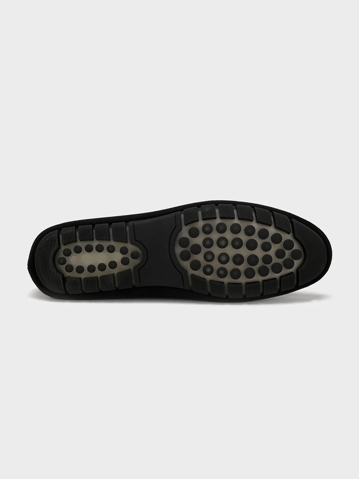 Men "ALCUIN" Unique Design Moccasins - Image 5