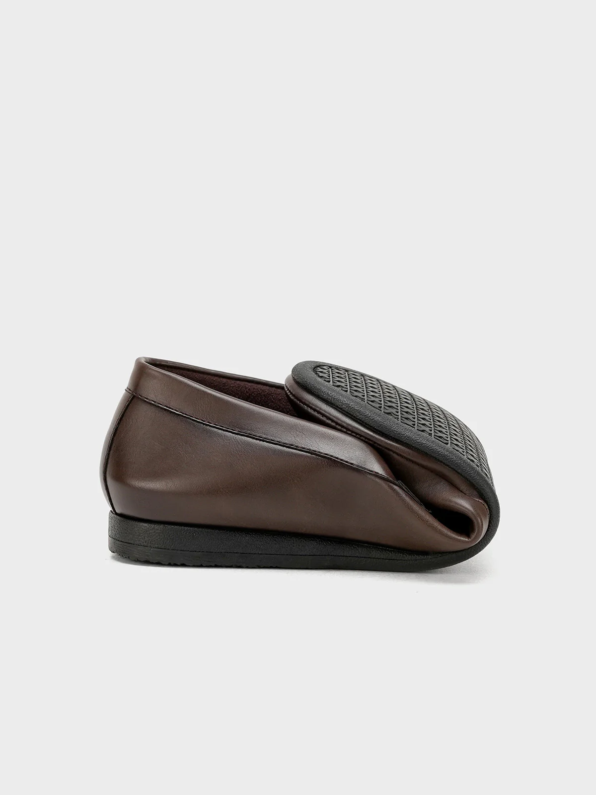 Men "ALINDA" Comfort Simple Loafers - Image 8
