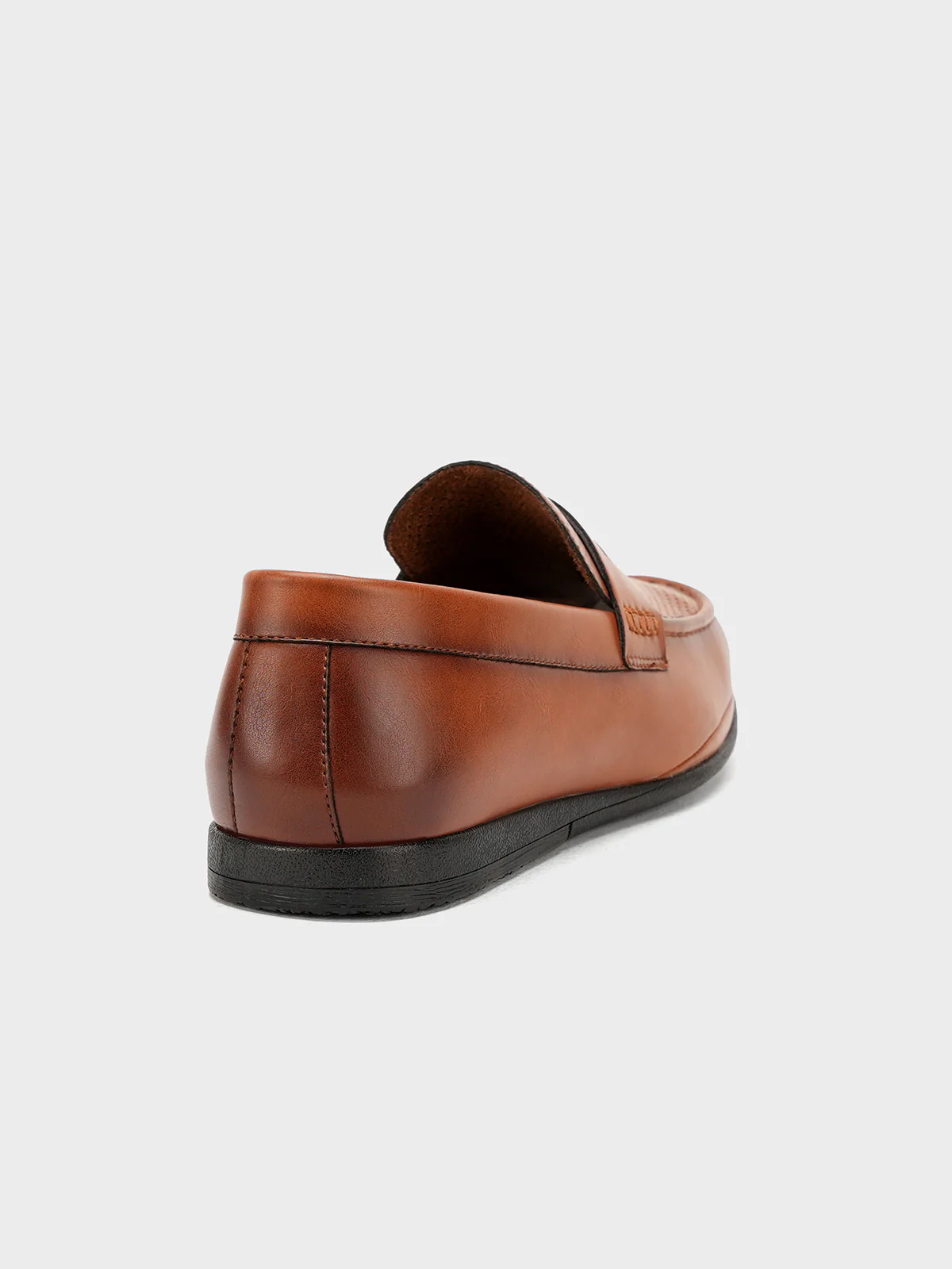 Men "ALINDA" Comfort Simple Loafers - Image 5