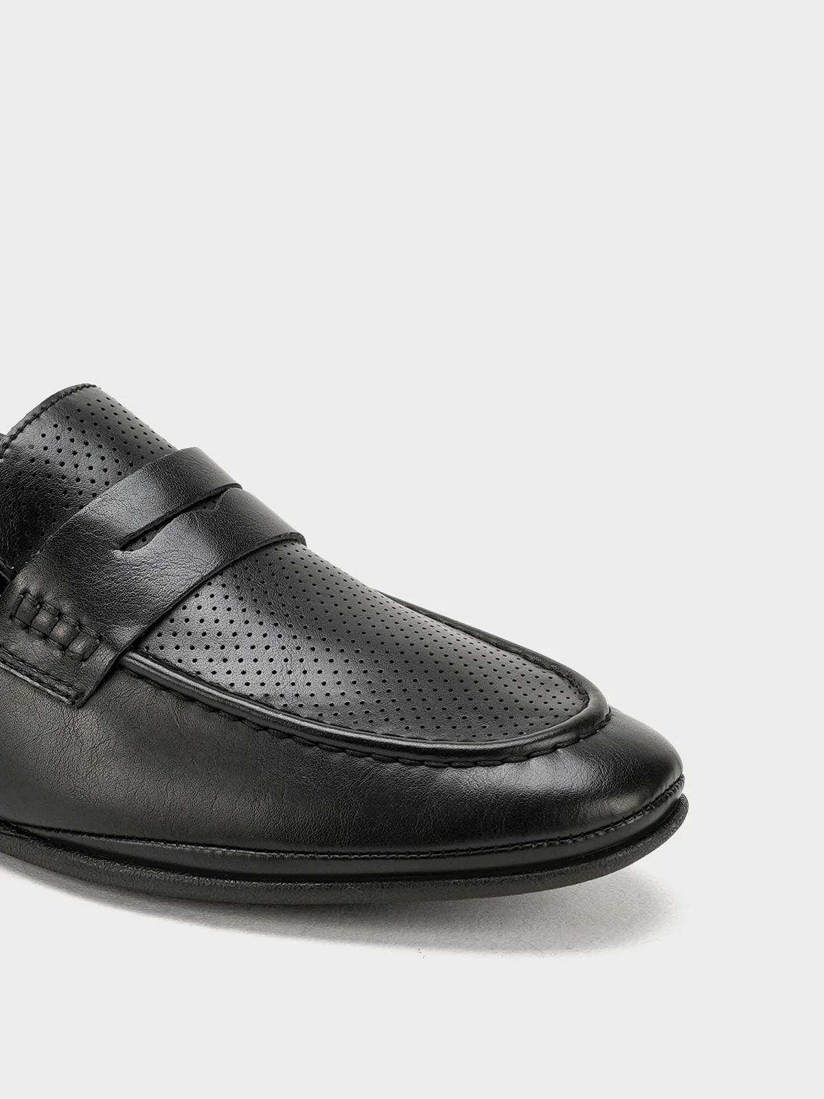 Men "ALINDA" Comfort Simple Loafers - Image 7