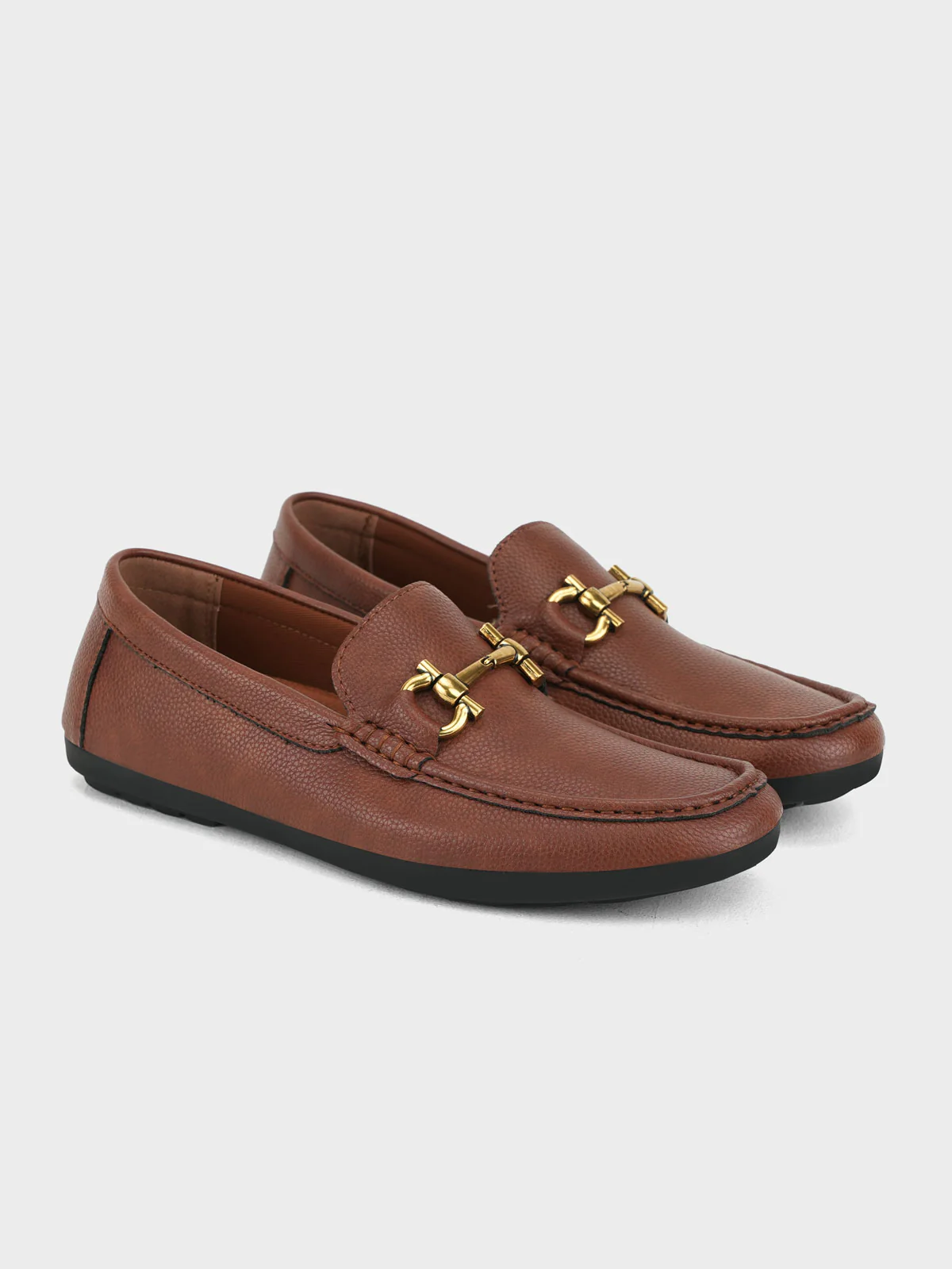 Men "ALODIE" Casual Wear Comfort Moccasins - Image 2
