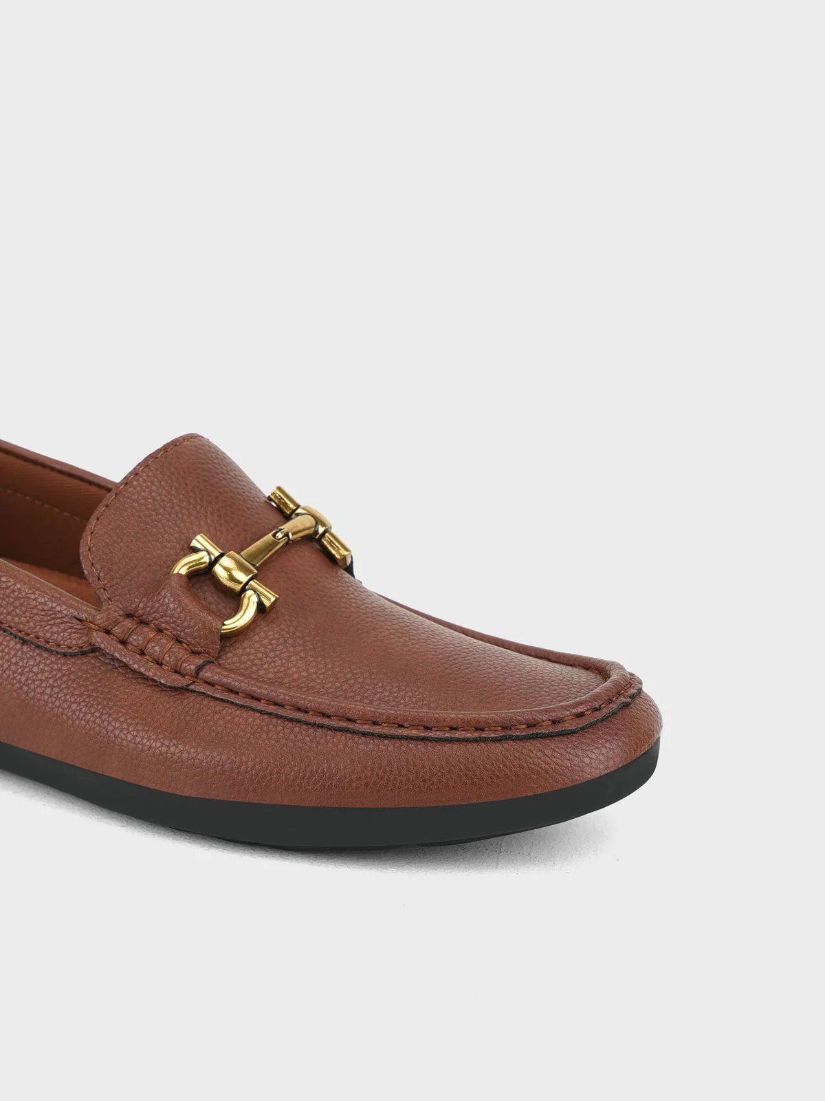 Men "ALODIE" Casual Wear Comfort Moccasins - Image 4