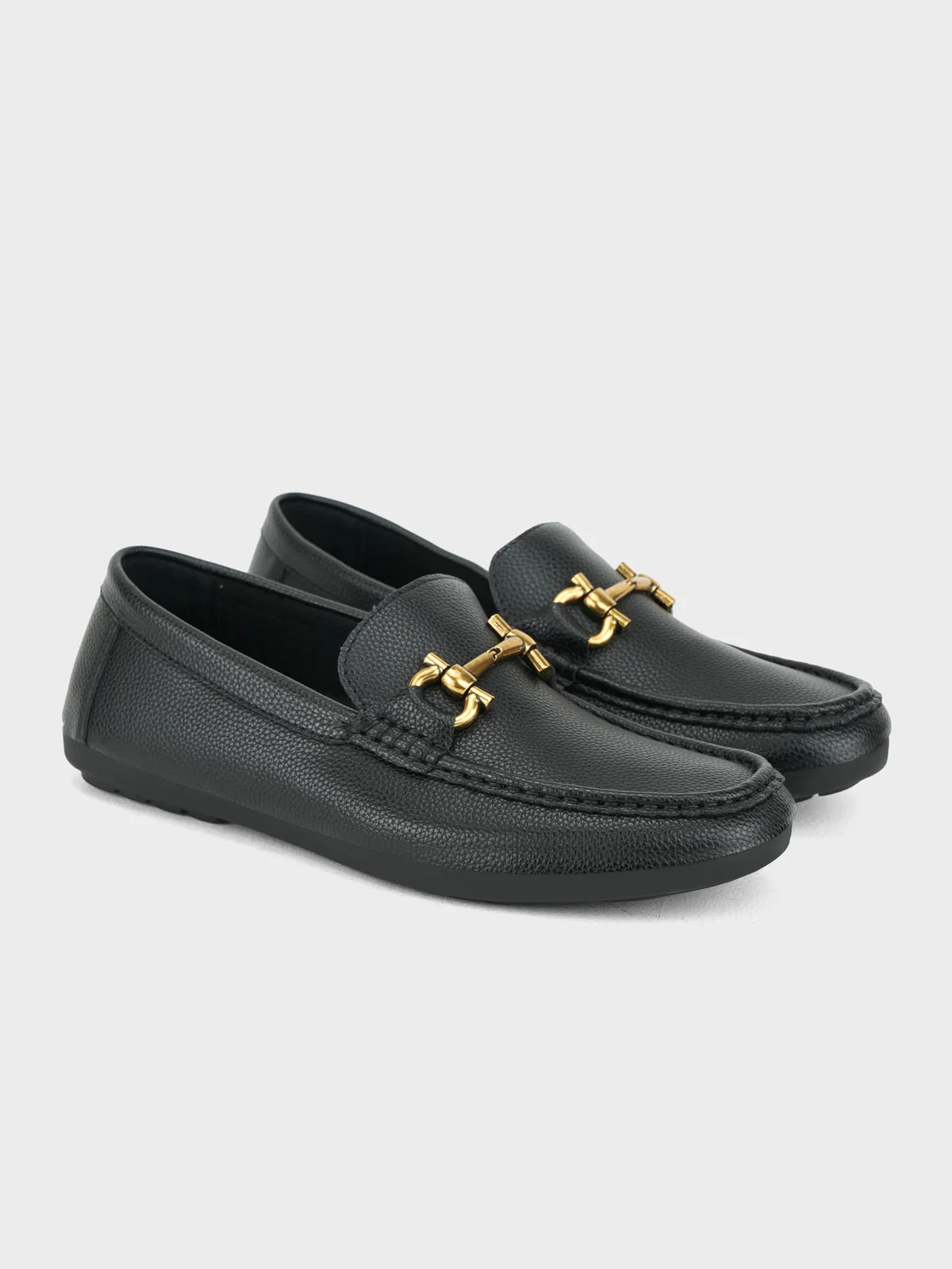 Men "ALODIE" Casual Wear Comfort Moccasins - Image 2