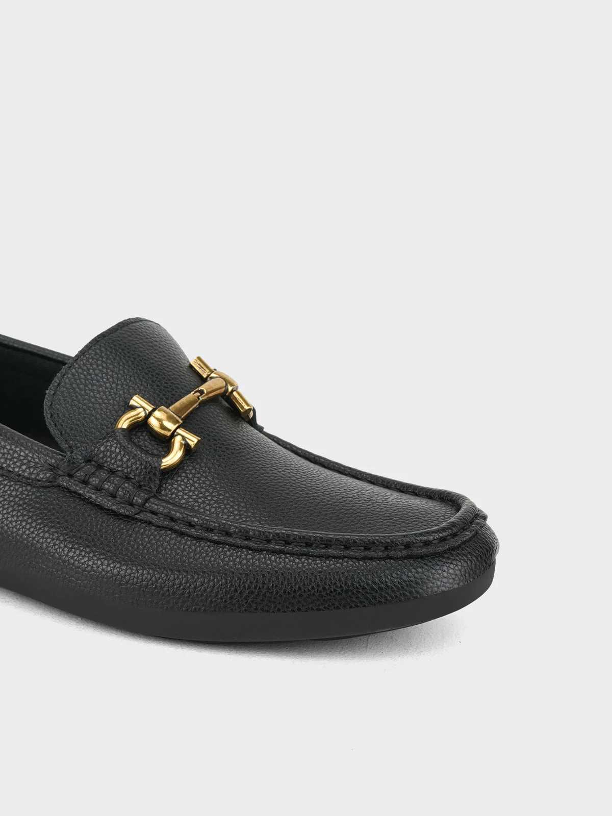 Men "ALODIE" Casual Wear Comfort Moccasins - Image 4