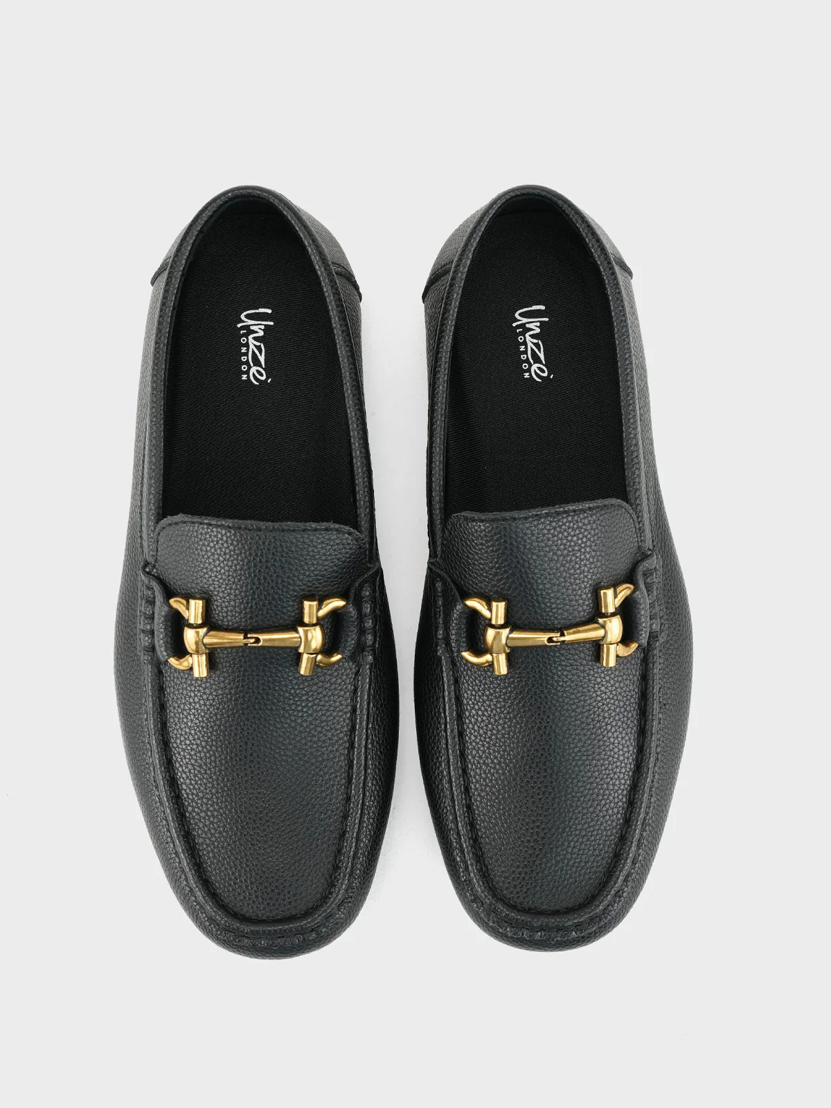 Men "ALODIE" Casual Wear Comfort Moccasins - Image 5