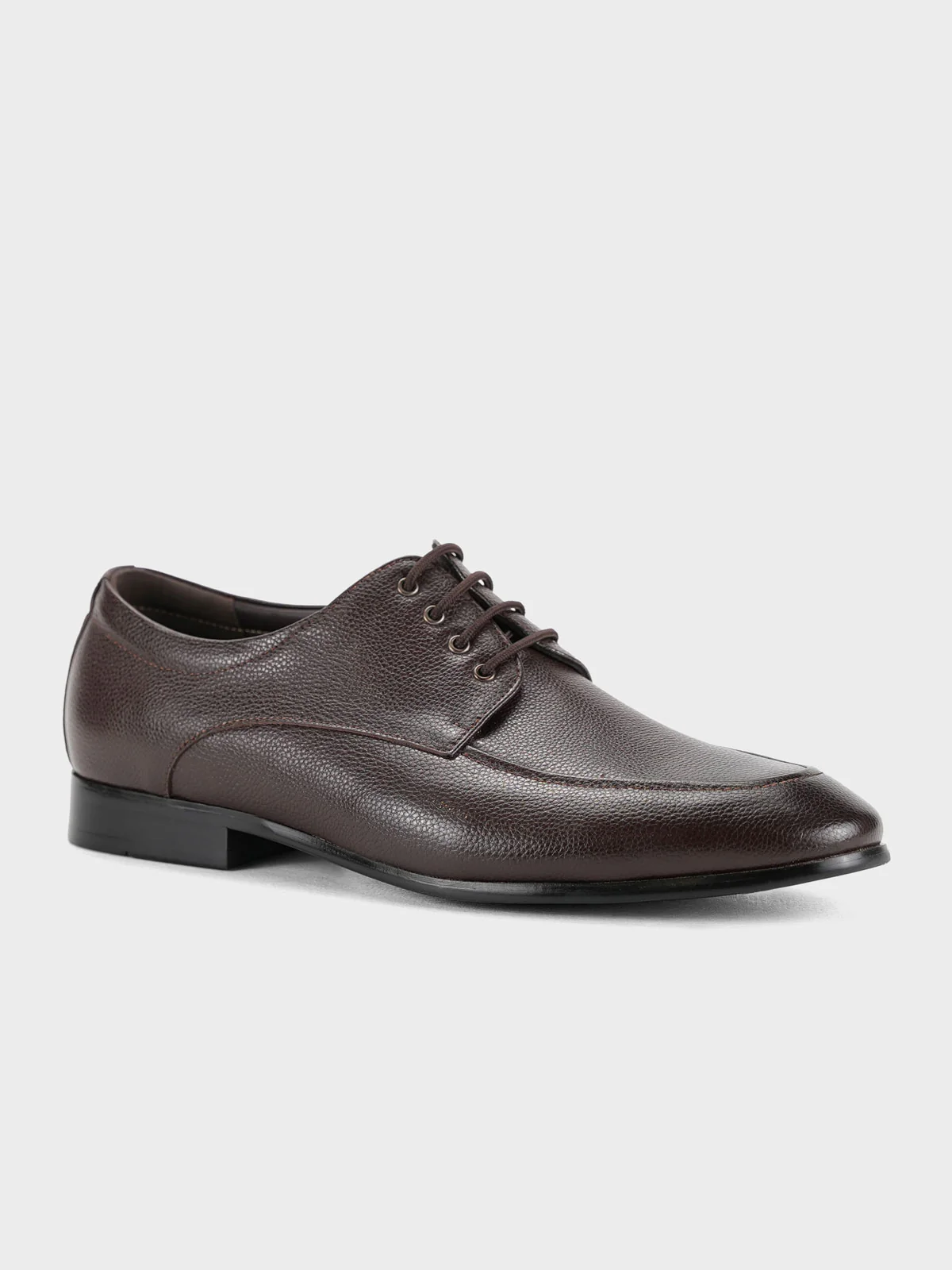 Men "ALONZA" Stylish Leather Formal Shoes