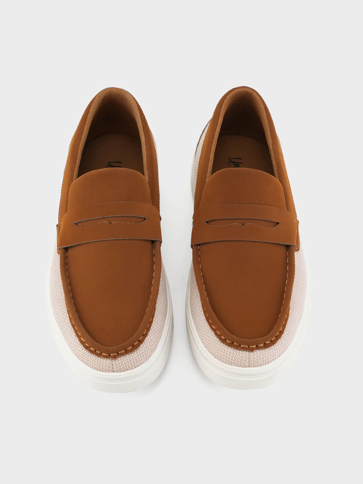 Men "ALTHEA" Comfy Casual Trainers - Image 5