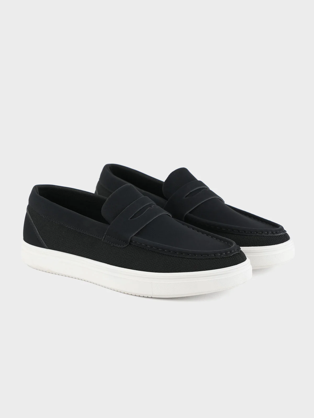 Men "ALTHEA" Comfy Casual Trainers - Image 2