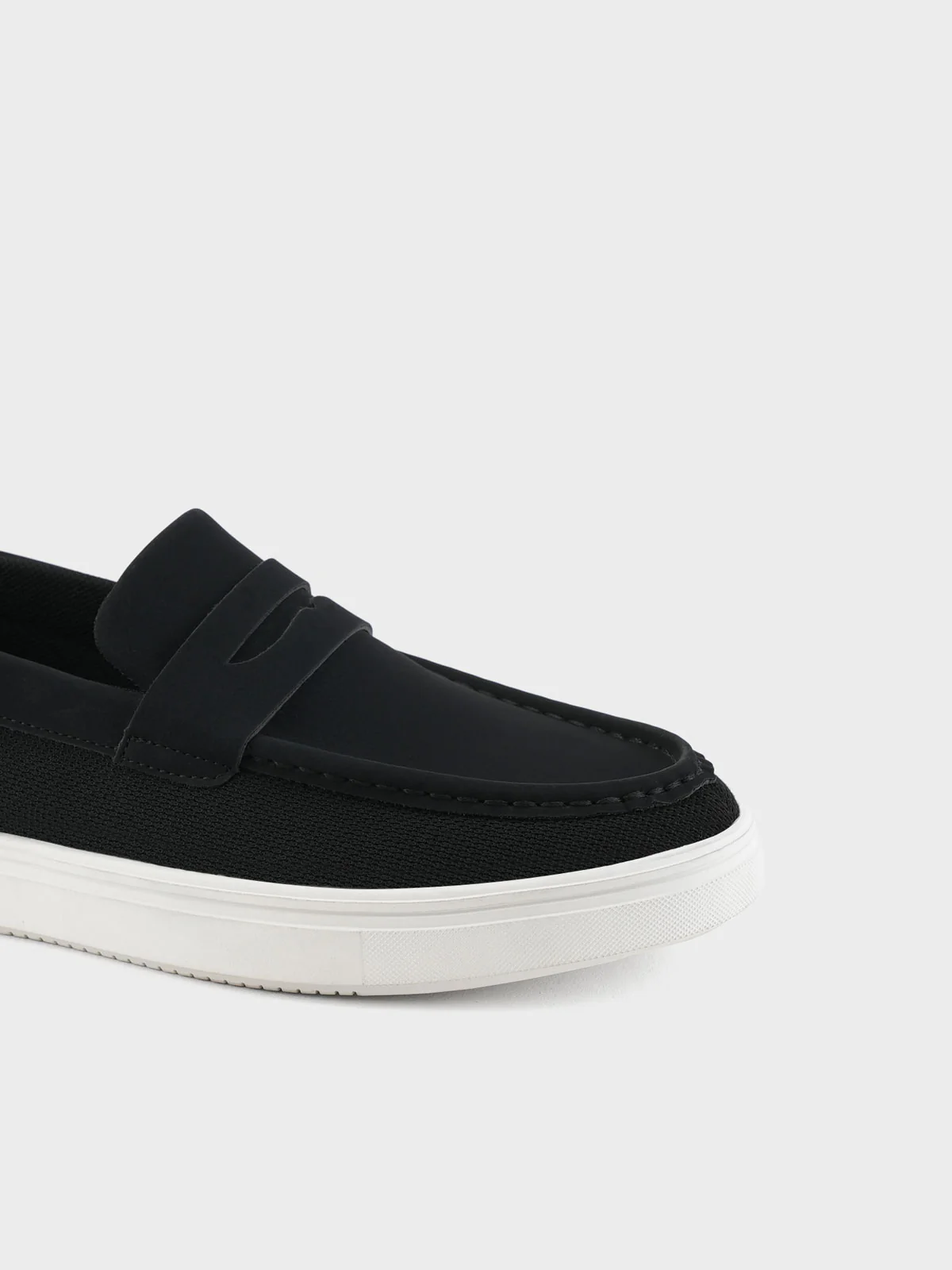 Men "ALTHEA" Comfy Casual Trainers - Image 4