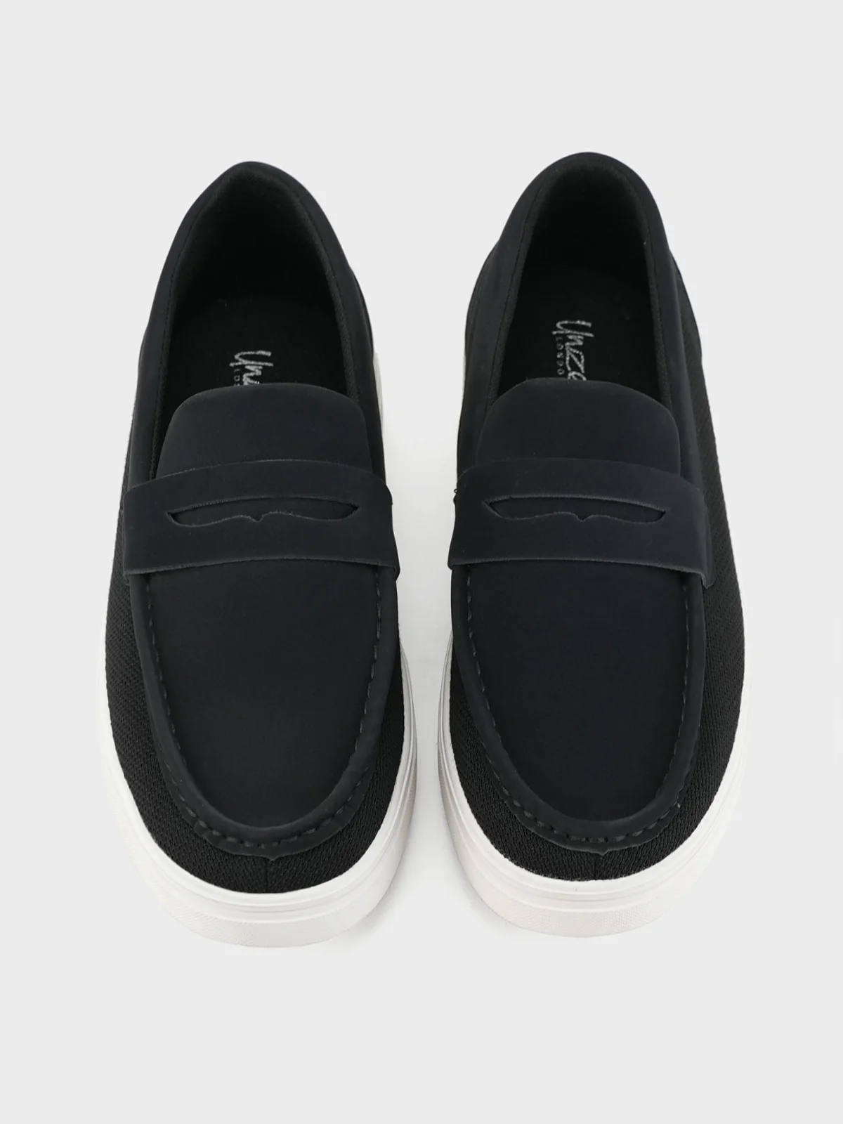 Men "ALTHEA" Comfy Casual Trainers - Image 5