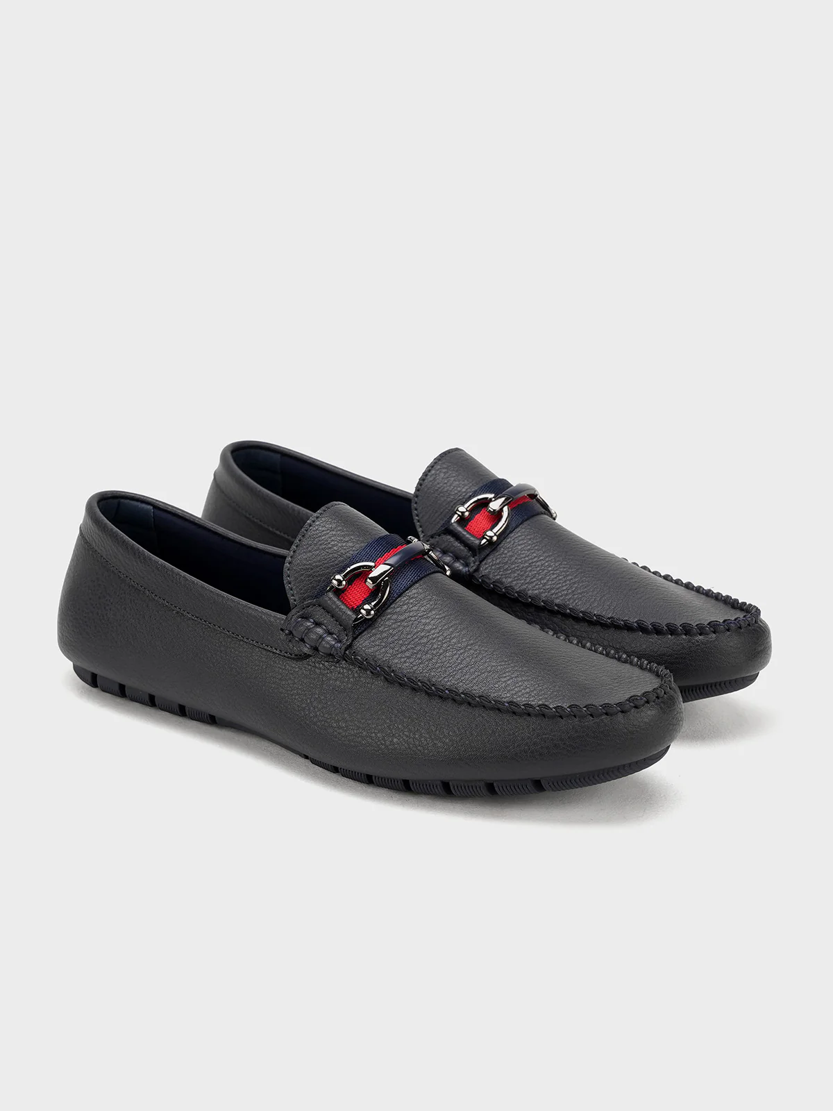 Men "AMABEL" Smart Style Moccasins - Image 4