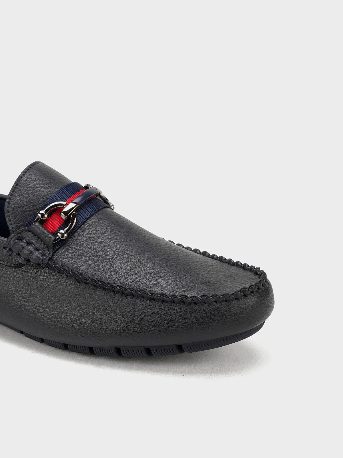 Men "AMABEL" Smart Style Moccasins - Image 7