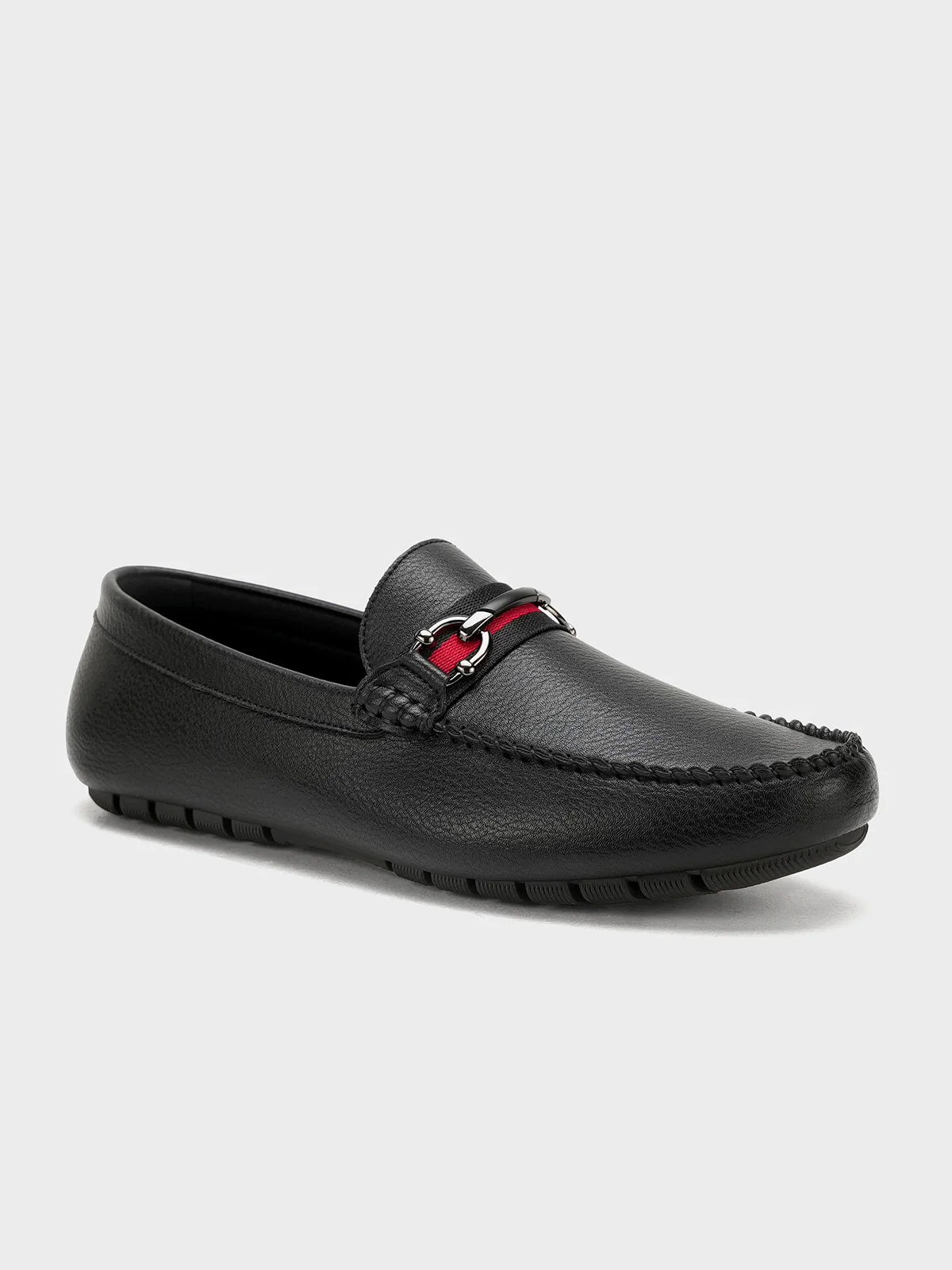 Men "AMABEL" Smart Style Moccasins