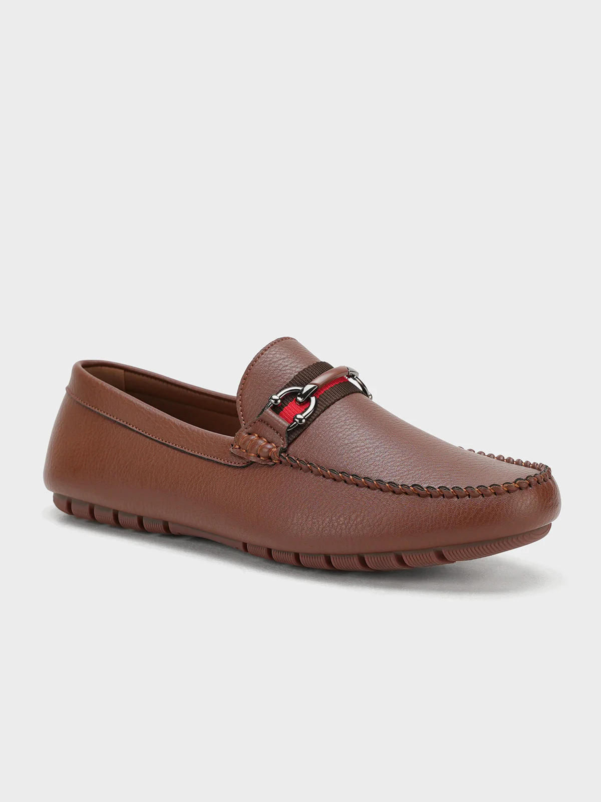 Men "AMABEL" Smart Style Moccasins - Image 2