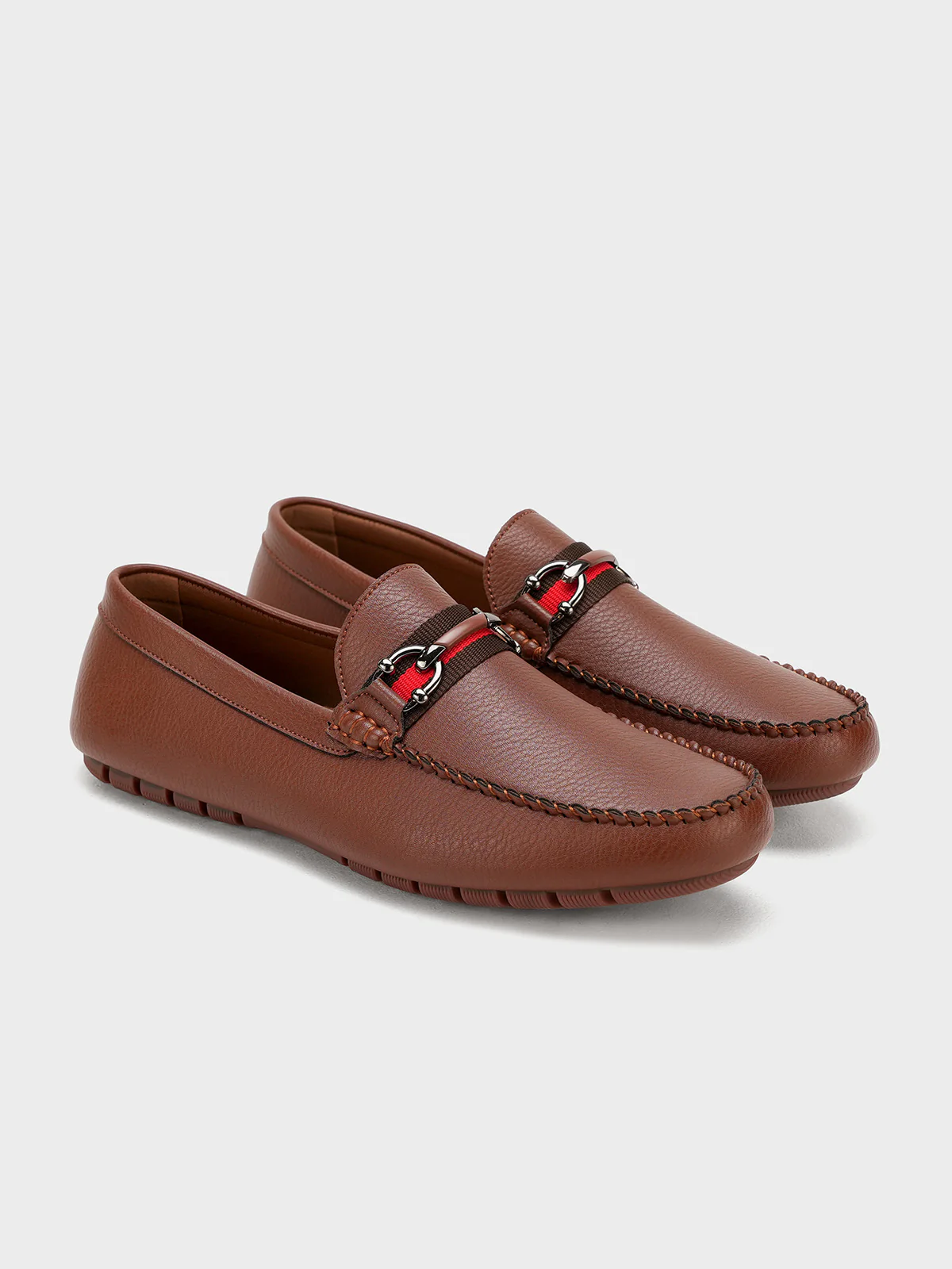 Men "AMABEL" Smart Style Moccasins - Image 4