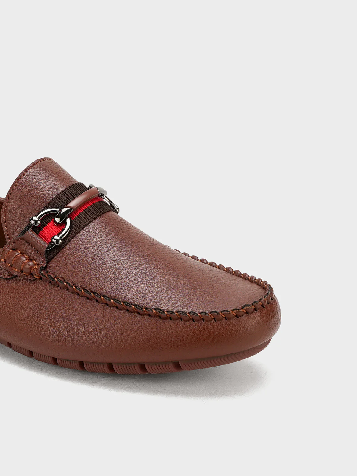 Men "AMABEL" Smart Style Moccasins - Image 7