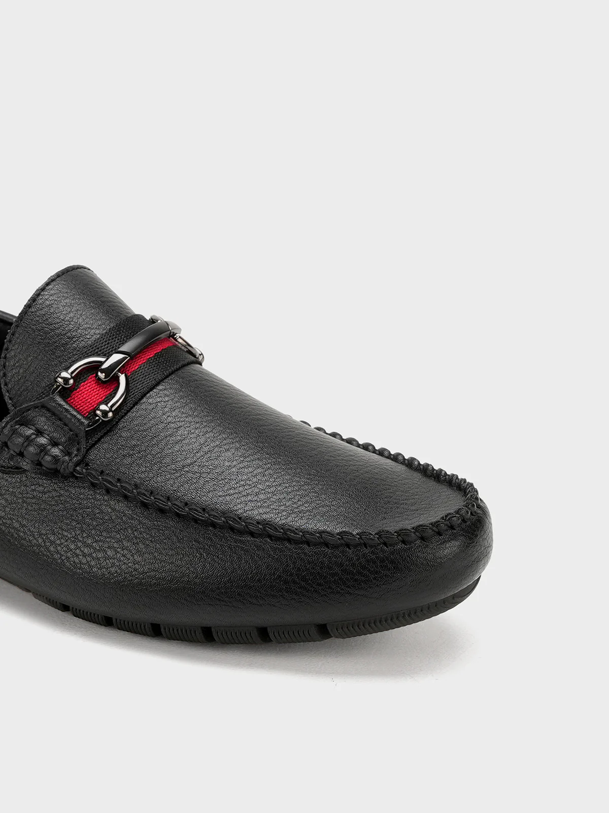 Men "AMABEL" Smart Style Moccasins - Image 4