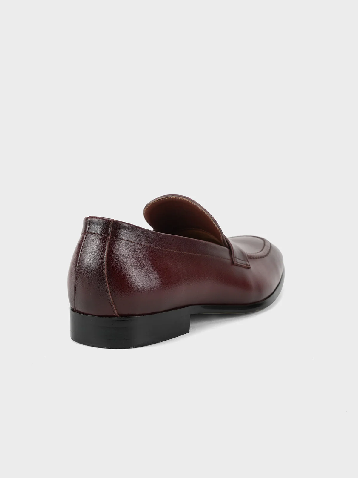 Men "AMADEO" Elegant Leather Formal Shoes - Image 3