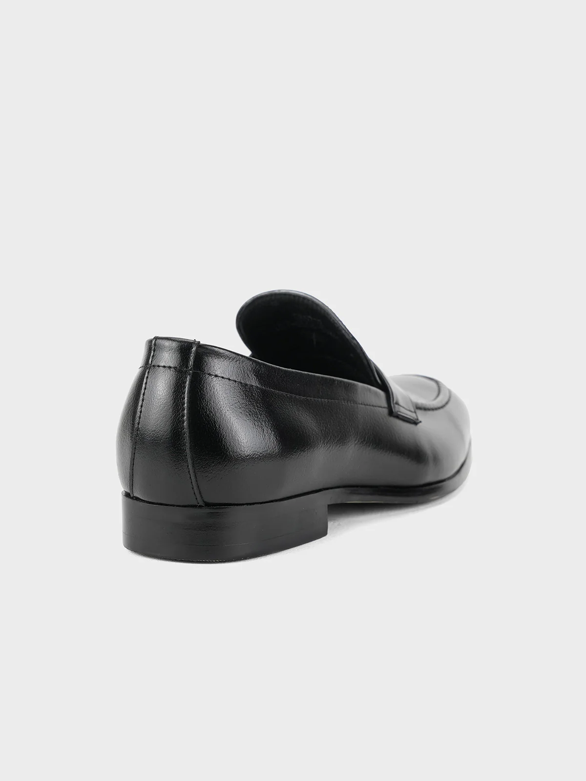 Men "AMADEO" Elegant Leather Formal Shoes - Image 3