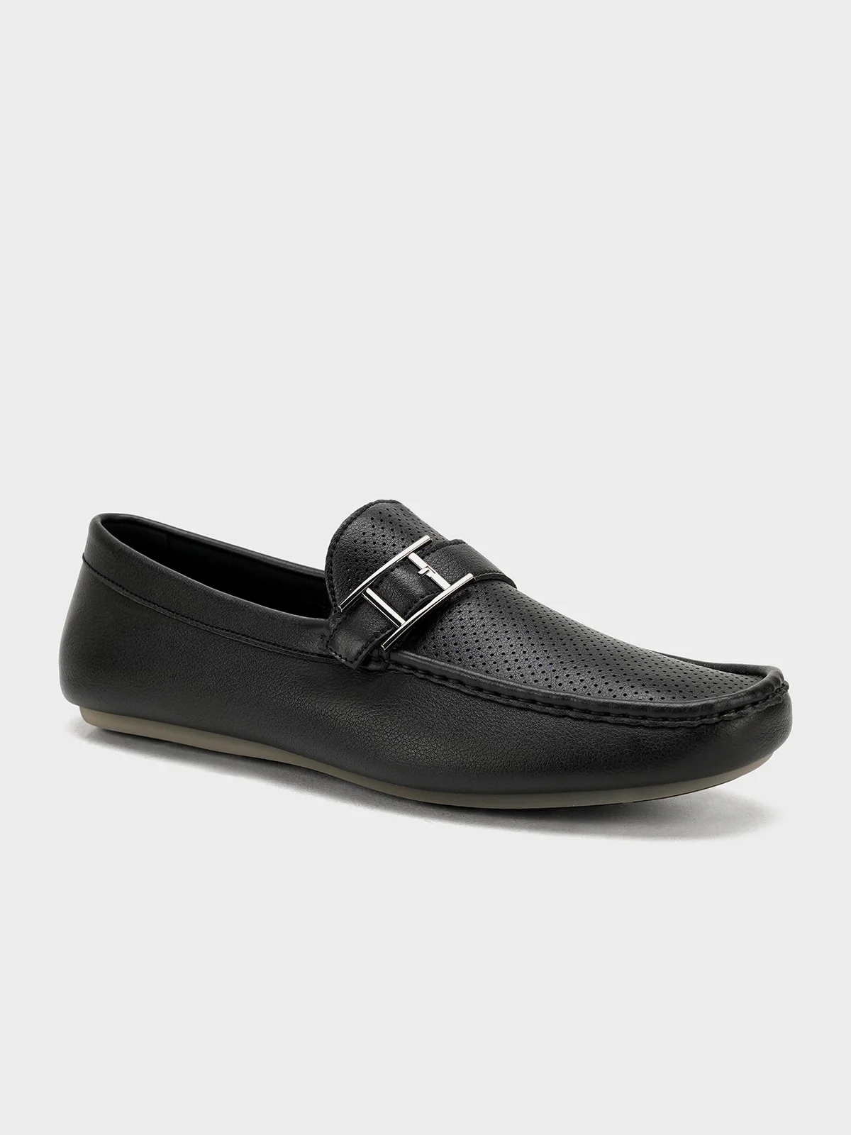 Men "AMITY" Stylish Easy To Wear Moccasins - Image 2