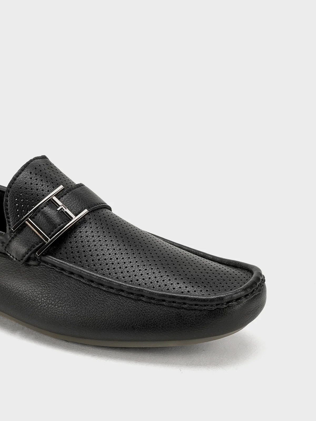 Men "AMITY" Stylish Easy To Wear Moccasins - Image 7