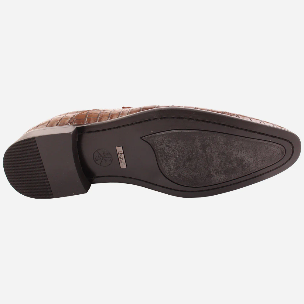 Men "AMPARO" Formal Shoes Collection - Image 5
