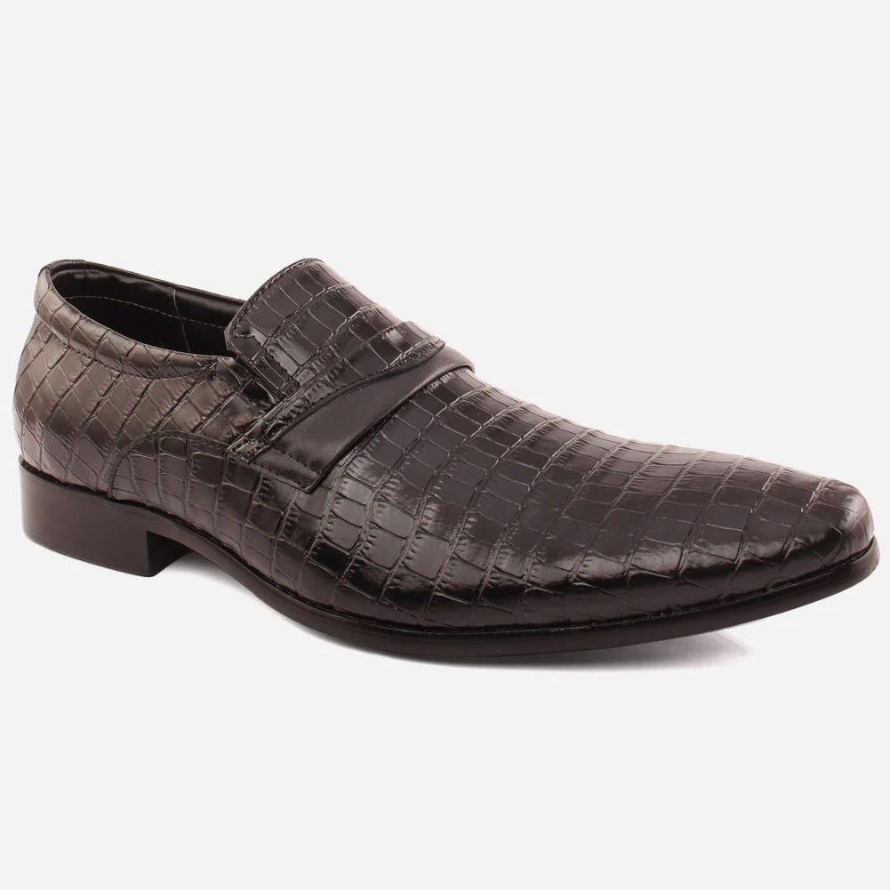 Men "AMPARO" Formal Shoes Collection