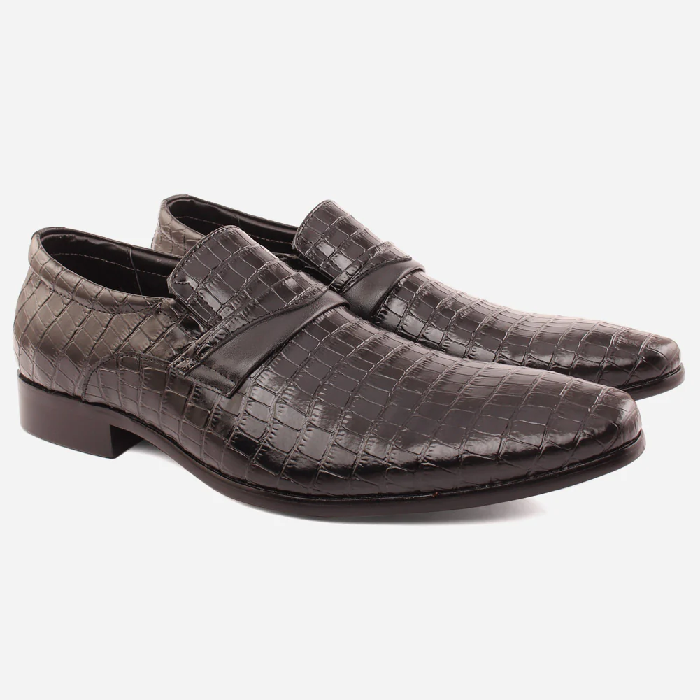 Men "AMPARO" Formal Shoes Collection - Image 2