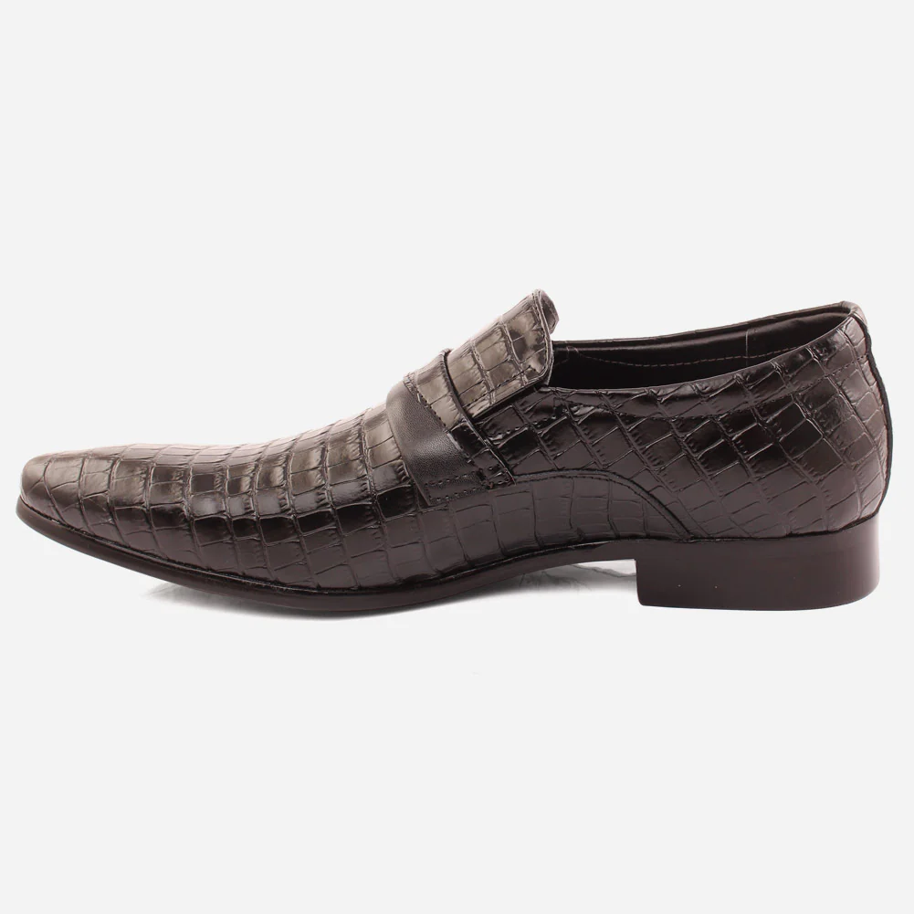 Men "AMPARO" Formal Shoes Collection - Image 3