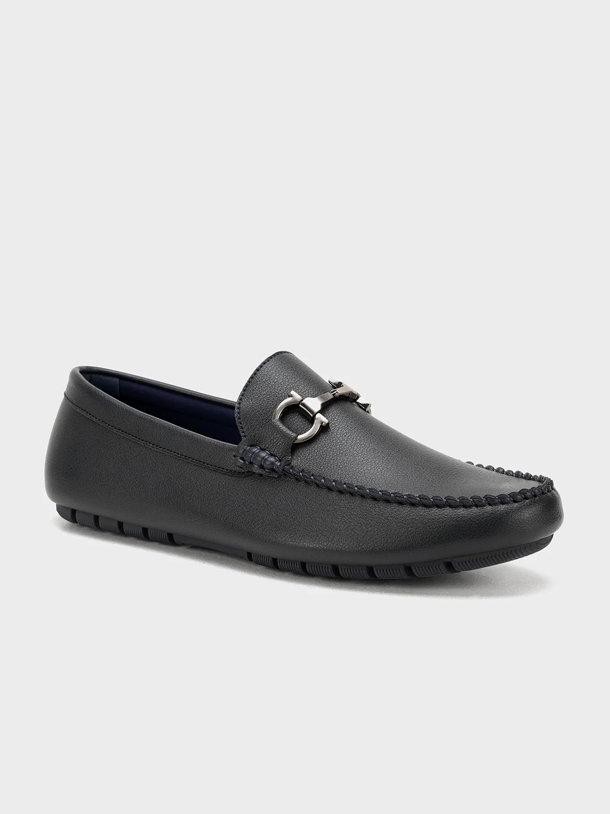 Men "ANGELA" Comfortable Soft Moccasins