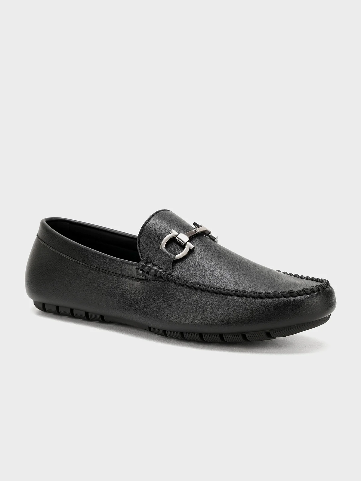 Men "ANGELA" Comfortable Soft Moccasins