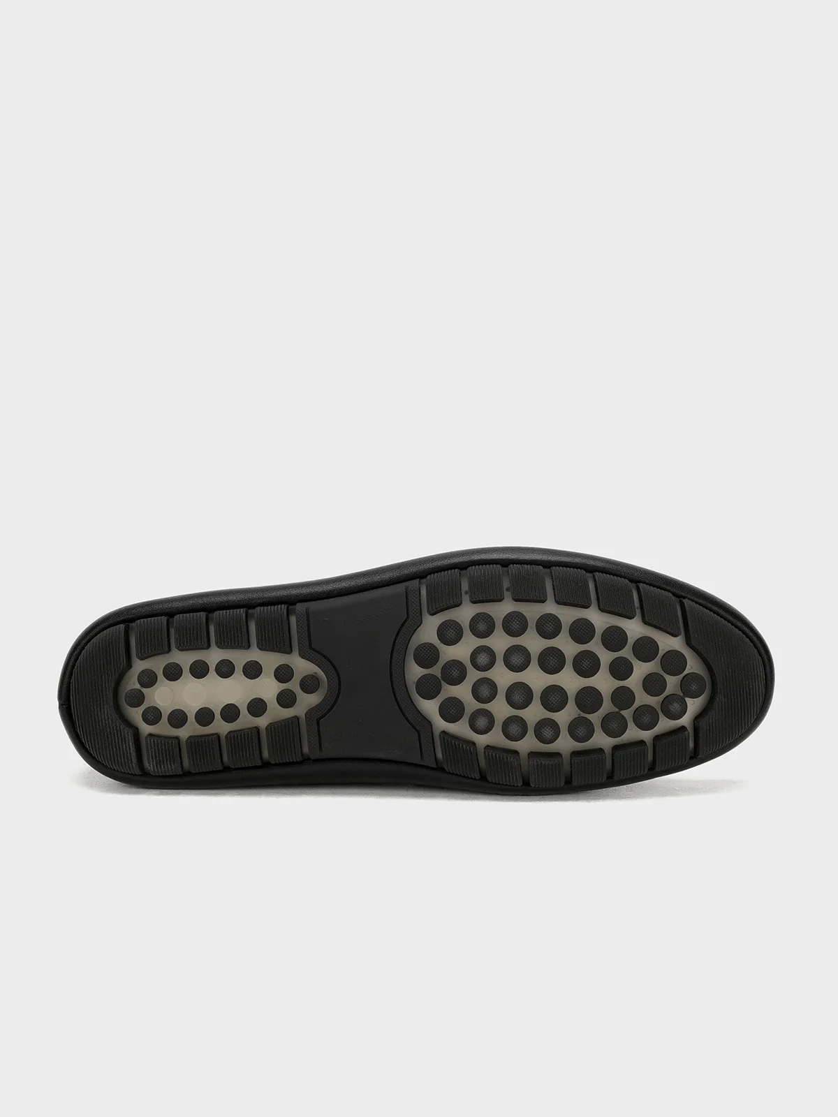 Men "ANGELA" Comfortable Soft Moccasins - Image 5