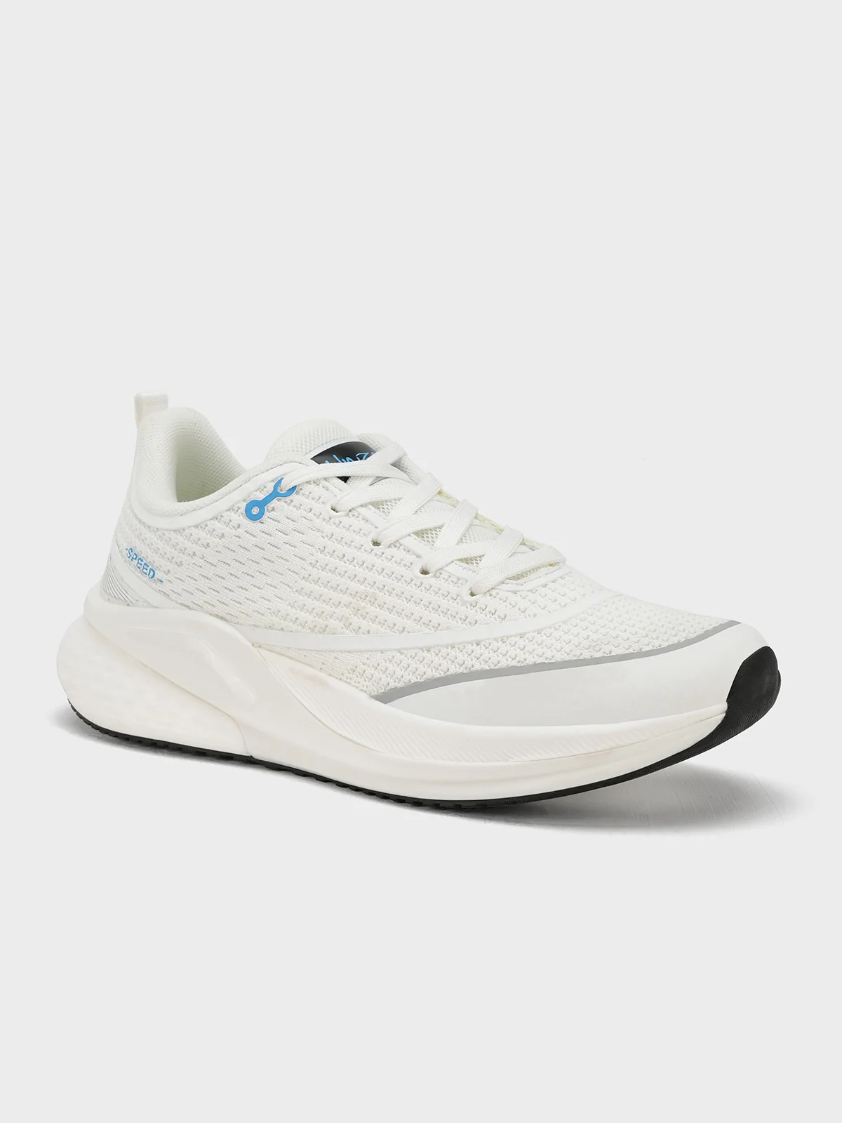 Men "ANJEA" Lace Up Style Trainers