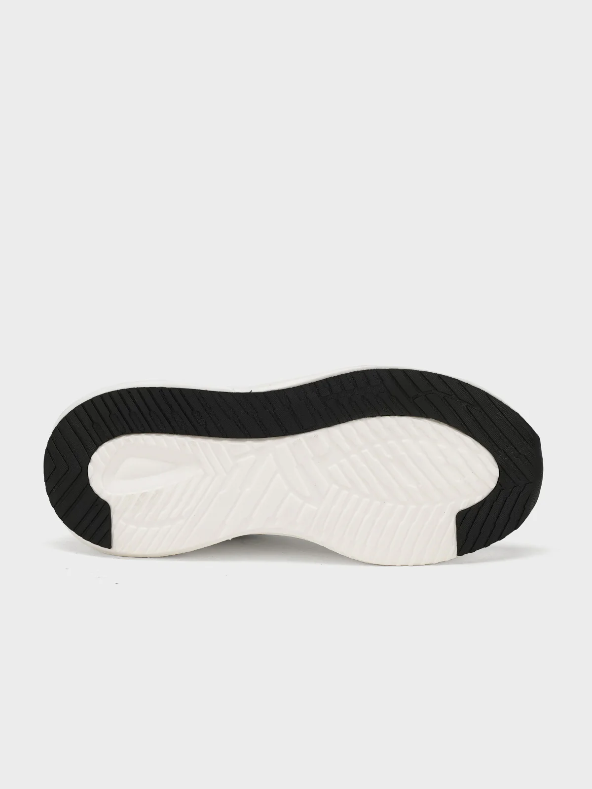 Men "ANJEA" Lace Up Style Trainers - Image 5