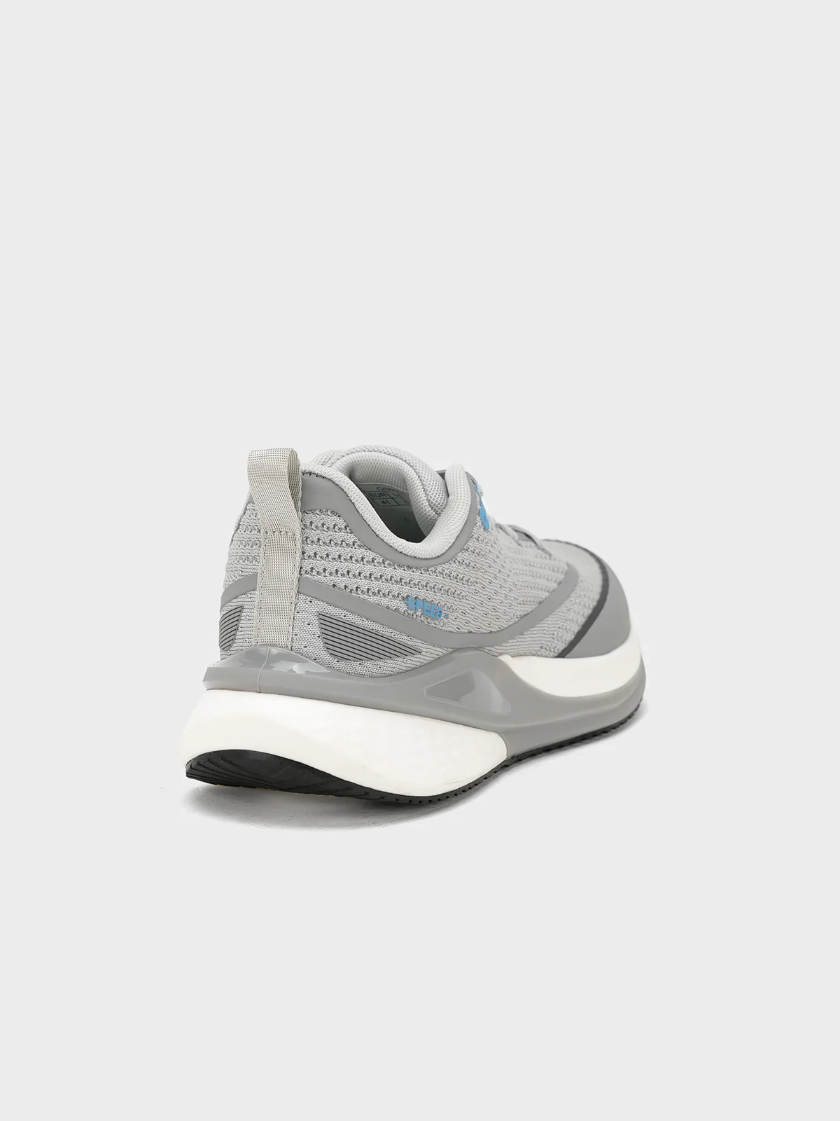 Men "ANJEA" Lace Up Style Trainers - Image 5