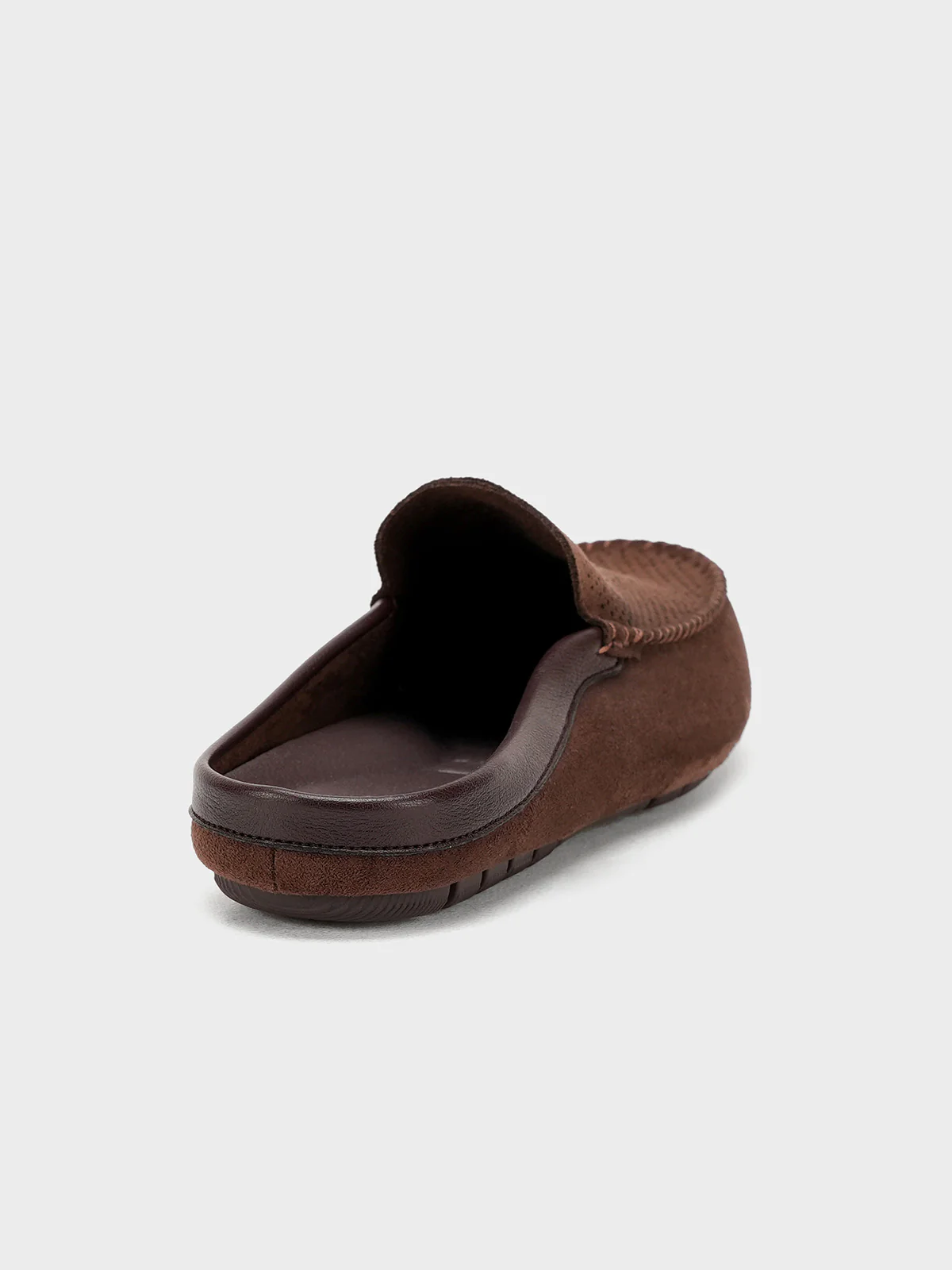 Men "ANSTEY" Casual Trendy Moccasins - Image 3
