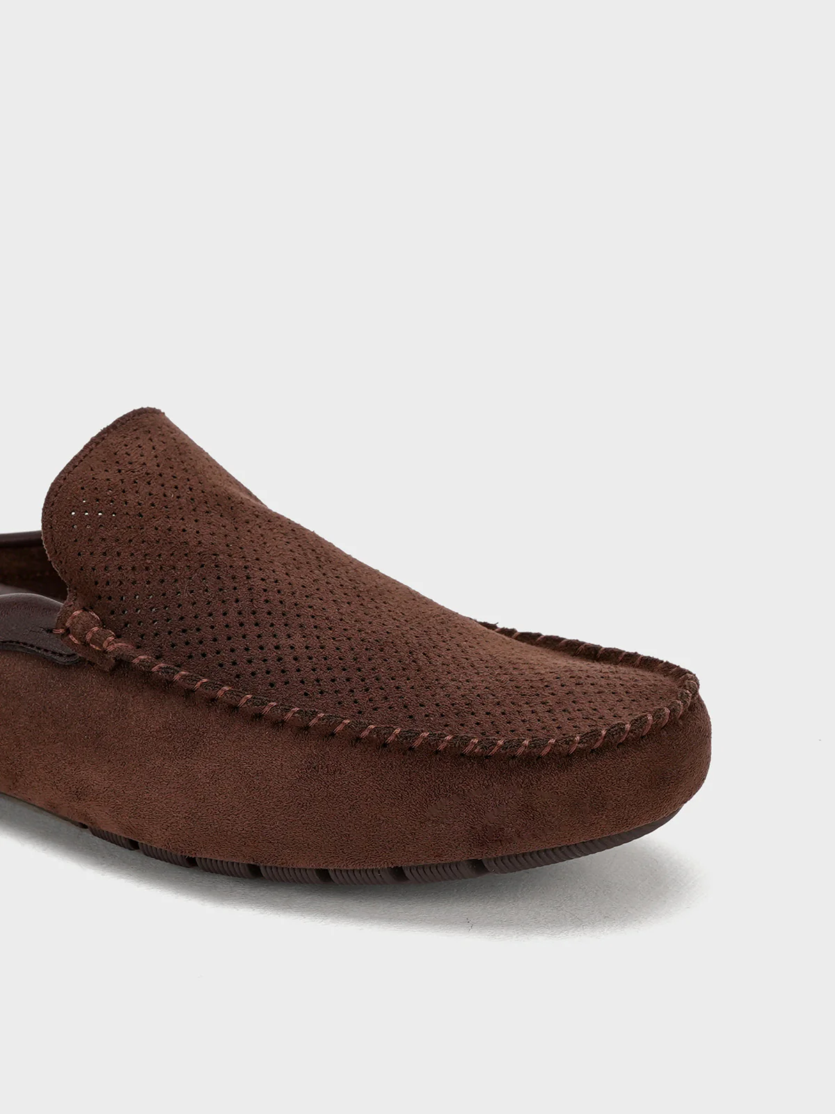 Men "ANSTEY" Casual Trendy Moccasins - Image 4