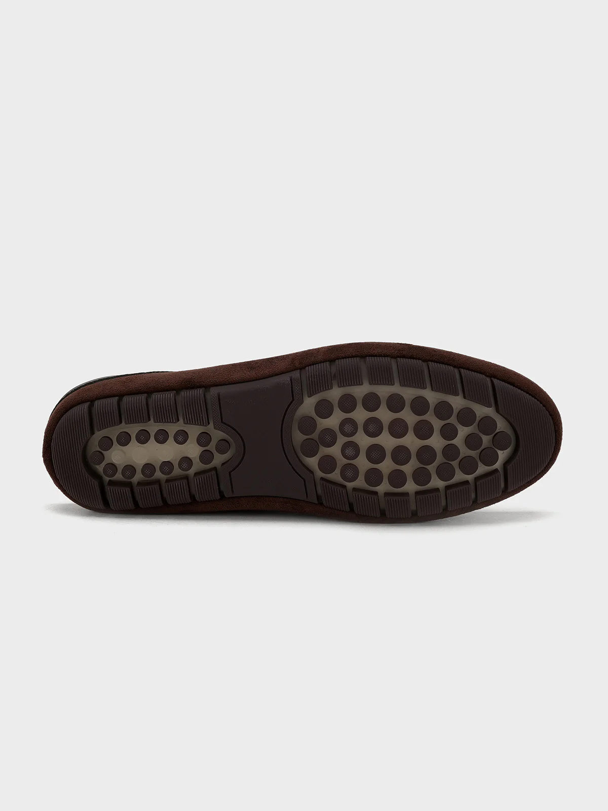 Men "ANSTEY" Casual Trendy Moccasins - Image 5