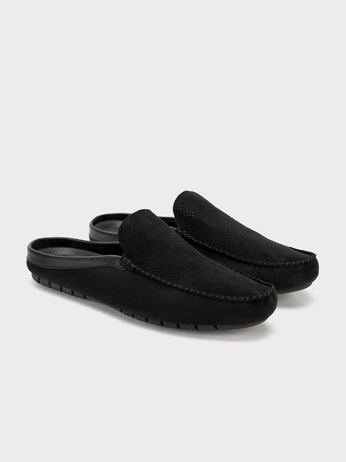 Men "ANSTEY" Casual Trendy Moccasins - Image 2