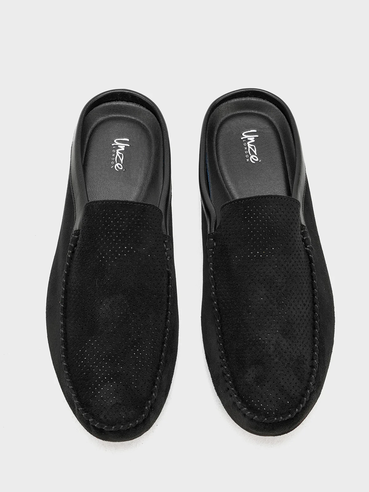 Men "ANSTEY" Casual Trendy Moccasins - Image 6