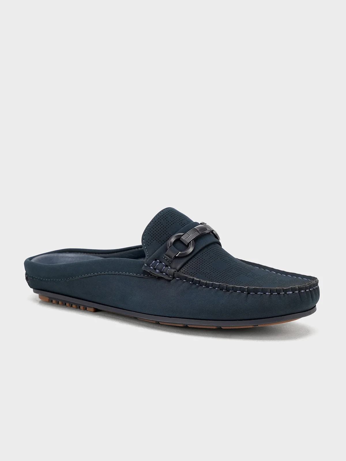 Men "ANTONIE" Perfect Style Moccasins - Image 2