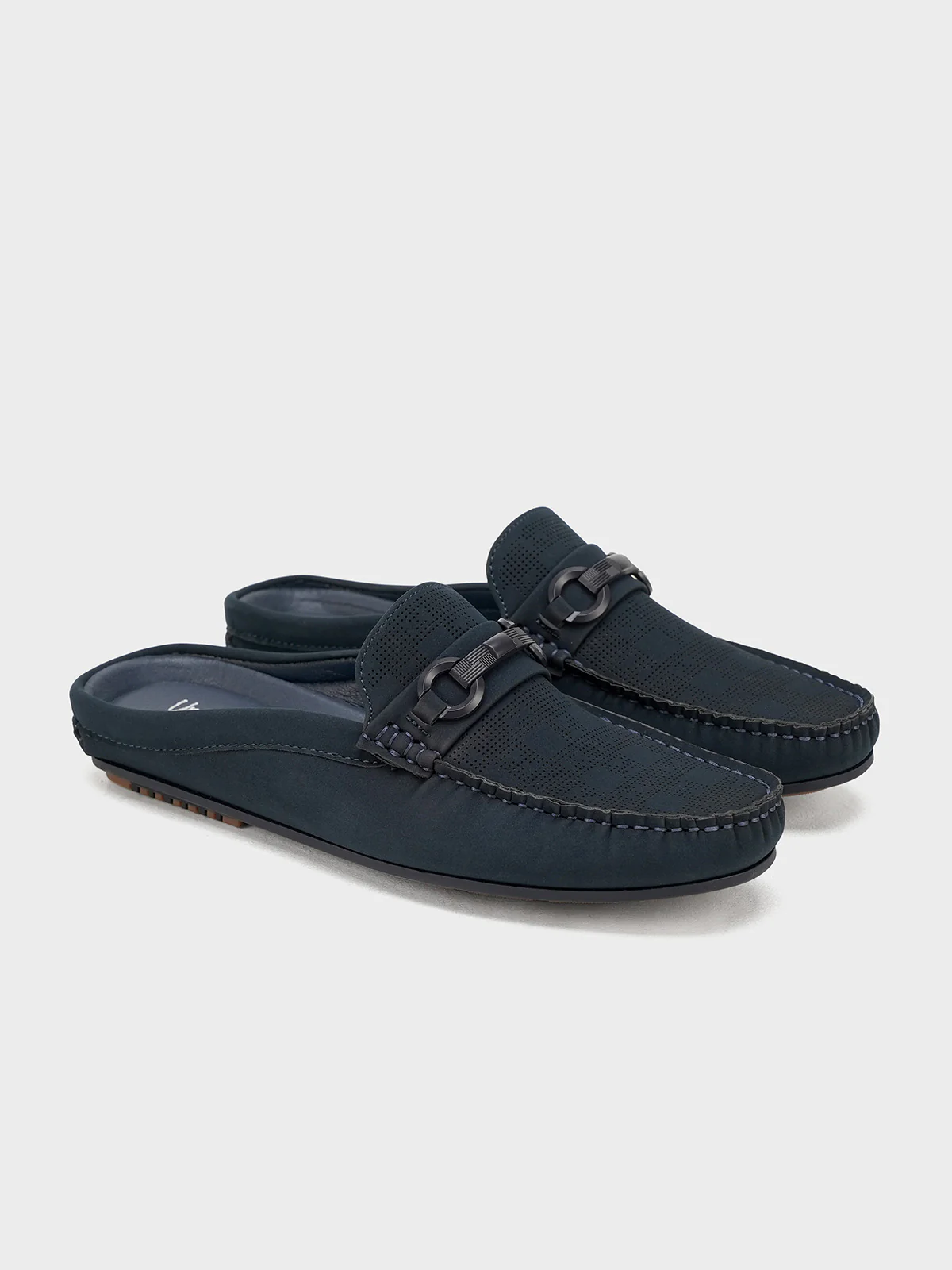 Men "ANTONIE" Perfect Style Moccasins - Image 4