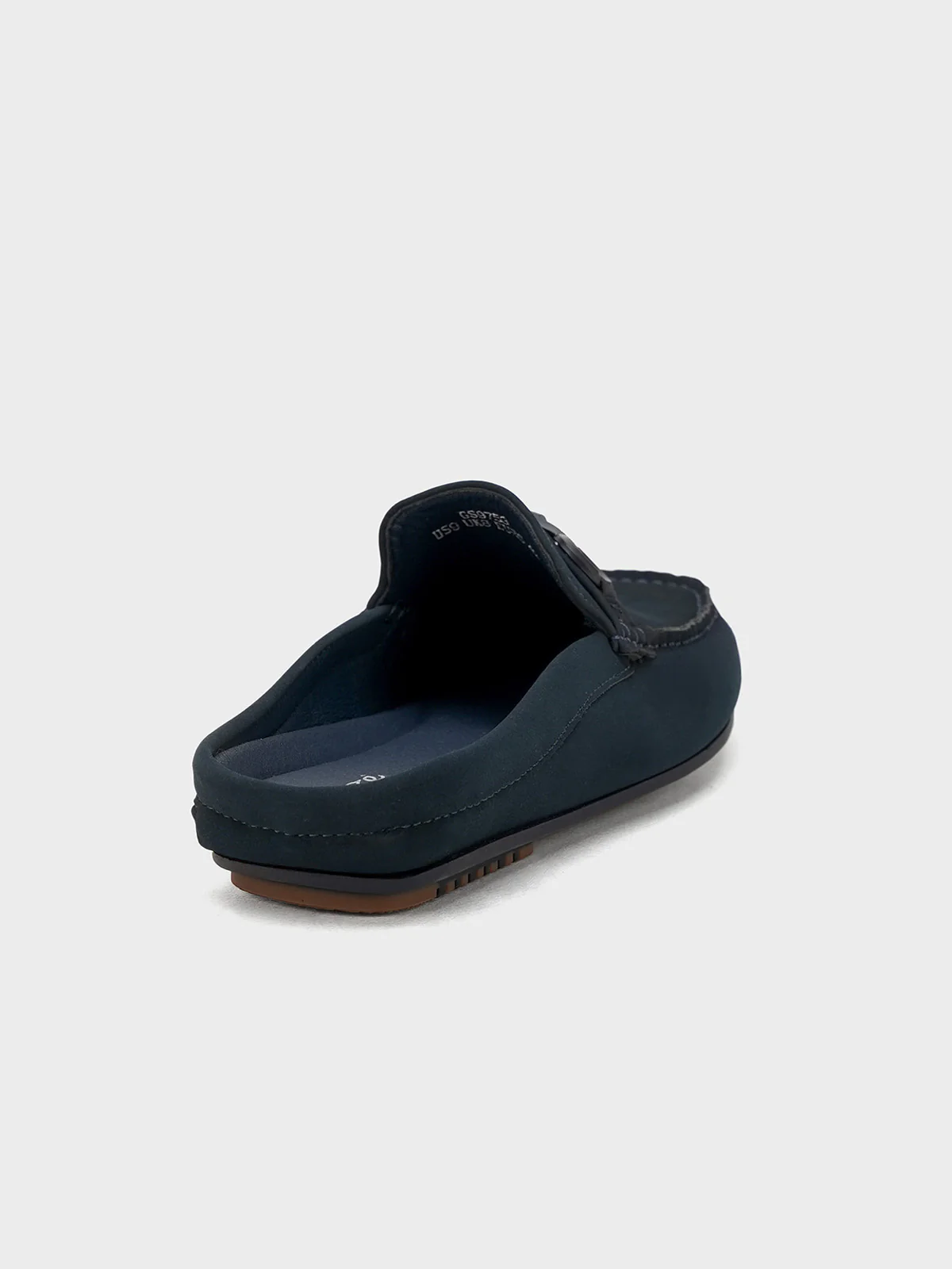 Men "ANTONIE" Perfect Style Moccasins - Image 5