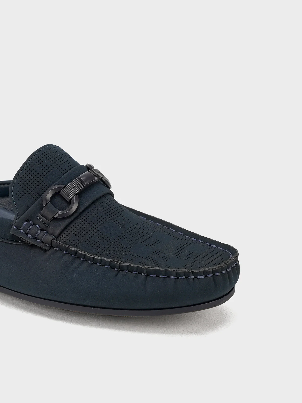 Men "ANTONIE" Perfect Style Moccasins - Image 7
