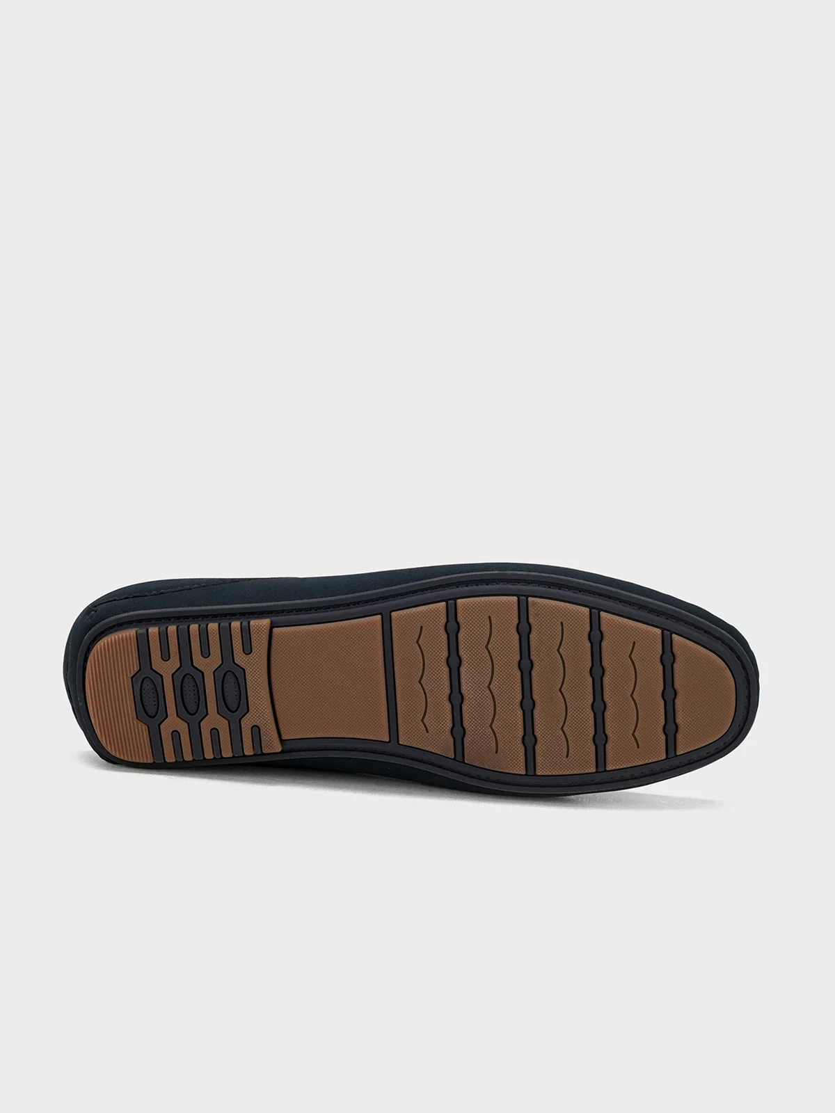 Men "ANTONIE" Perfect Style Moccasins - Image 8