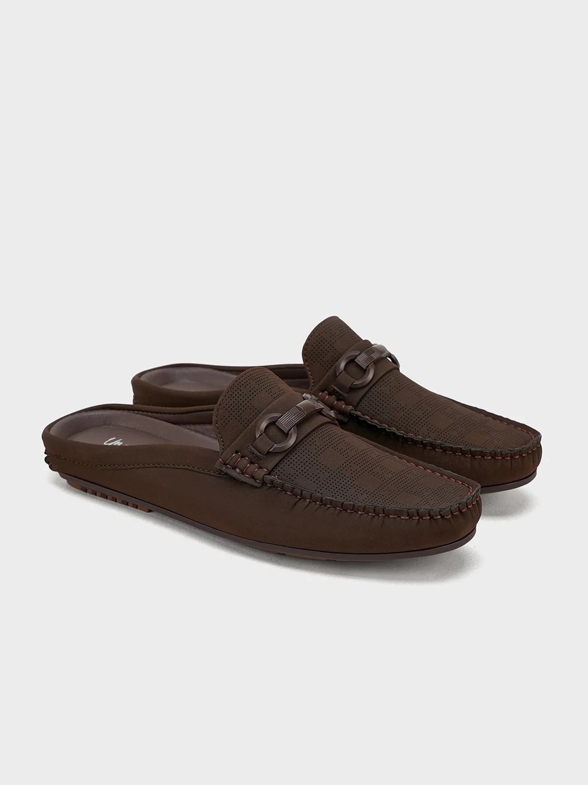 Men "ANTONIE" Perfect Style Moccasins - Image 2
