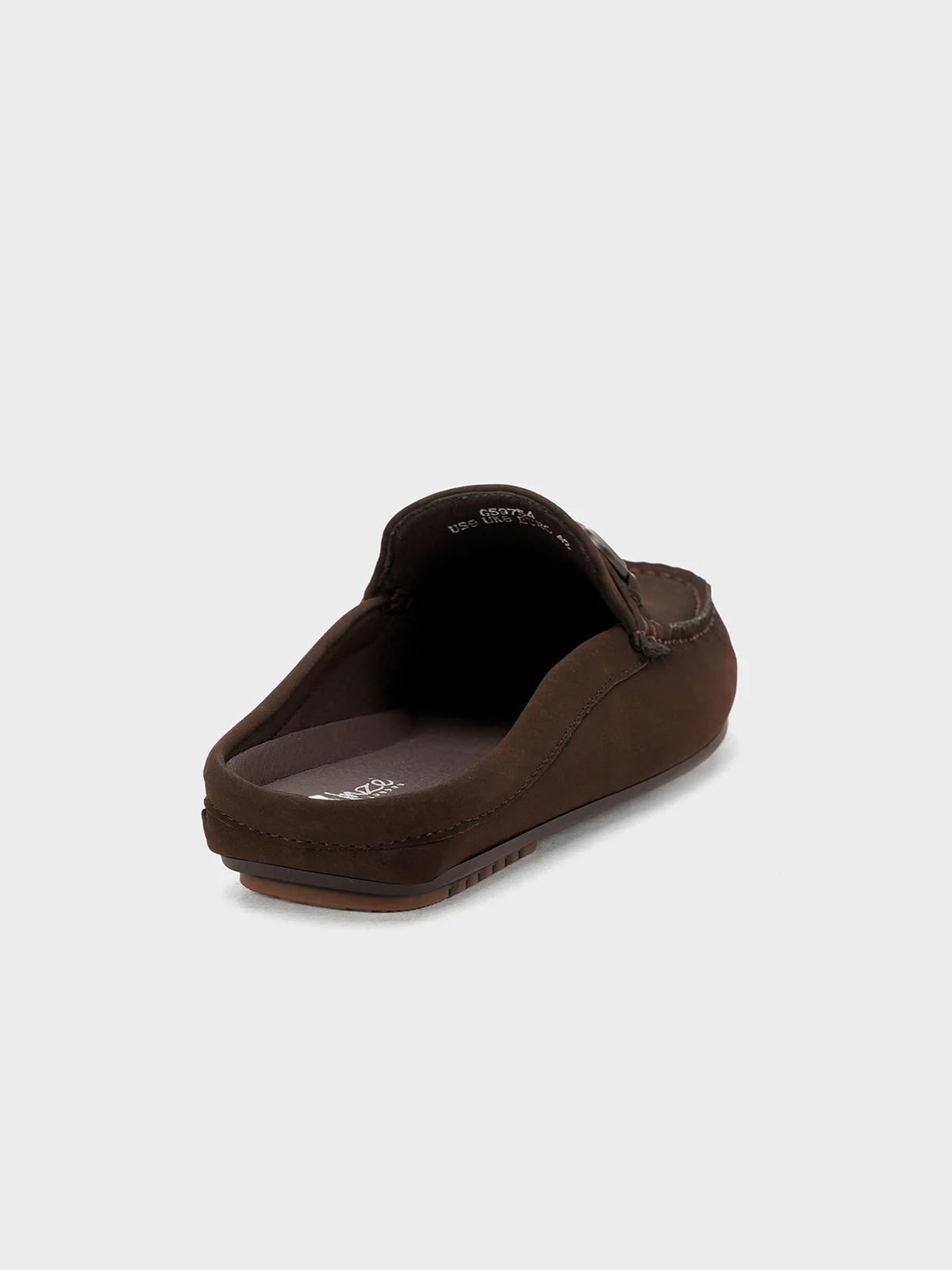 Men "ANTONIE" Perfect Style Moccasins - Image 3