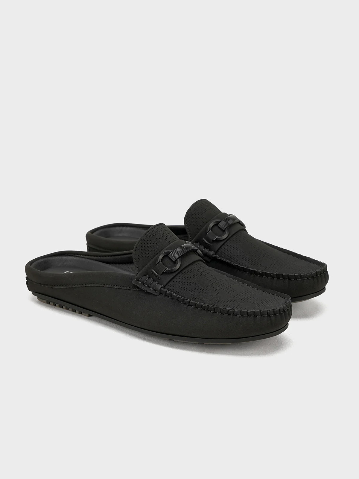 Men "ANTONIE" Perfect Style Moccasins - Image 2