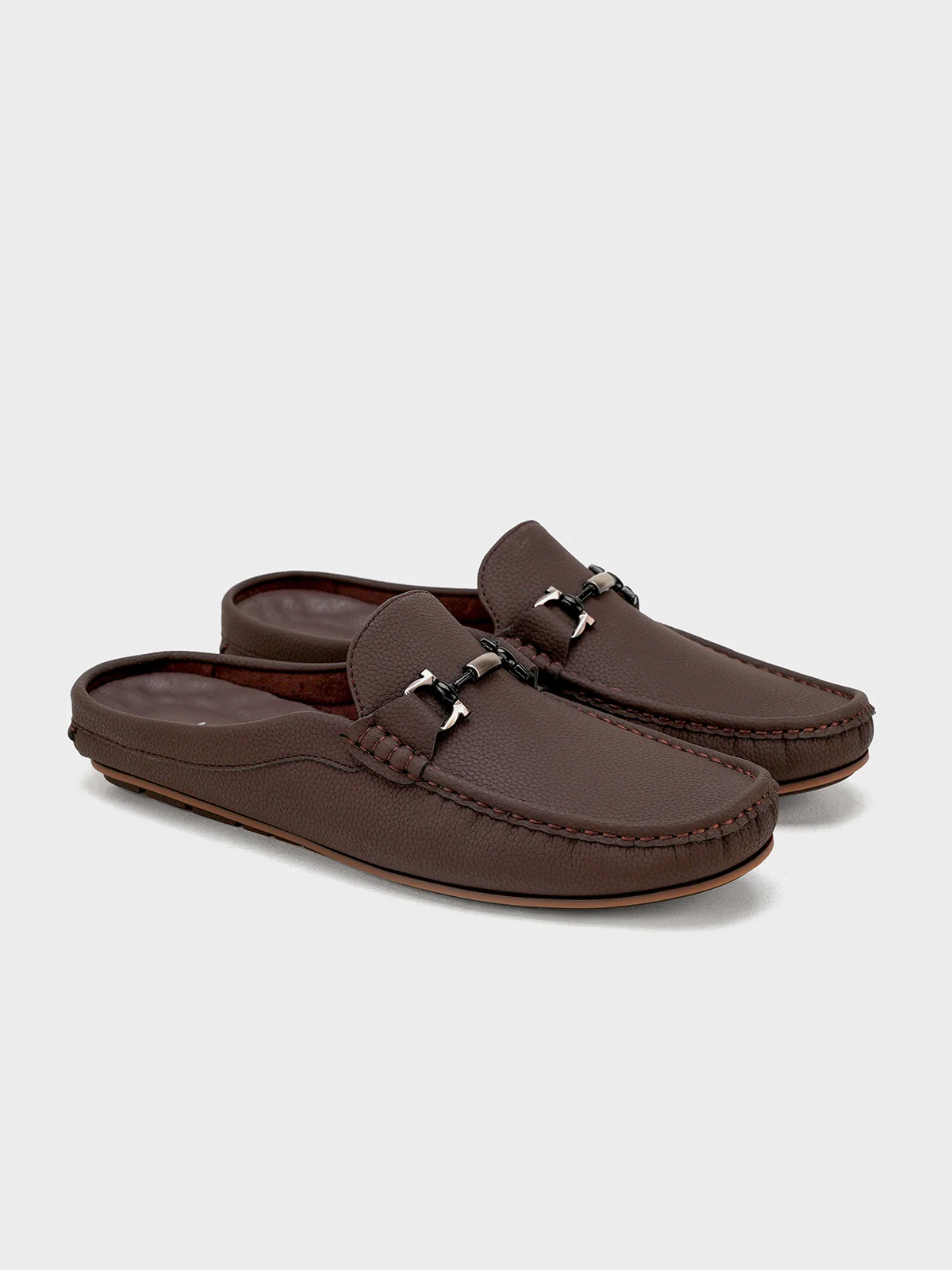 Men "ARAGOG" Perfect For Daily Wear Moccasins - Image 4