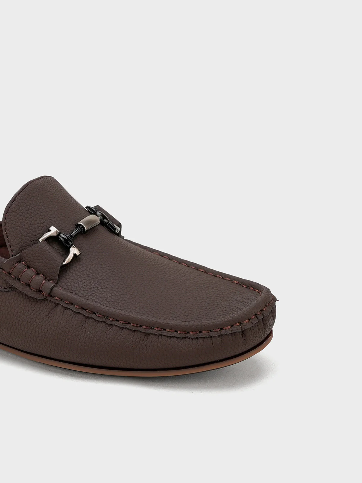 Men "ARAGOG" Perfect For Daily Wear Moccasins - Image 7